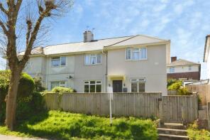 69, Moor View, Devonport, Plymouth PL2 1LQ