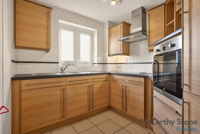 1 bed Apartment for sale Image 4
