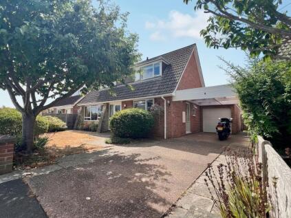 Parkway, Ruishton - NO onward chain!