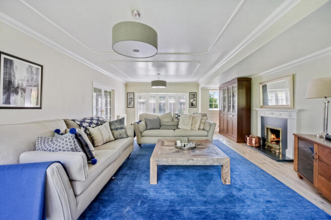 Heybridge Lane, Prestbury, Macclesfield, Cheshire, SK10 photo 4