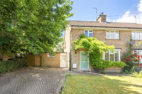 High Street, Sharnbrook, Bedfordshire, MK44