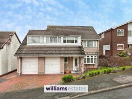 7, Parc Gwelfor, Dyserth, Rhyl LL18 6LN