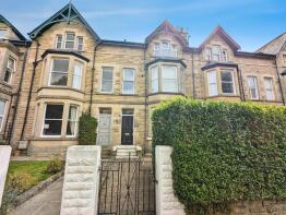 Apartment 1, 54, Franklin Road, Harrogate HG1 5EE