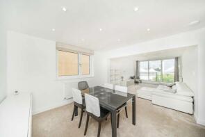 66, Lords View, London NW8 7HH