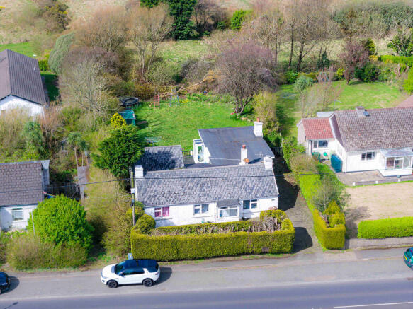 Conister, Main Road, Santon