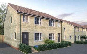 40, Dragonfly Close, Frome BA11 5BX