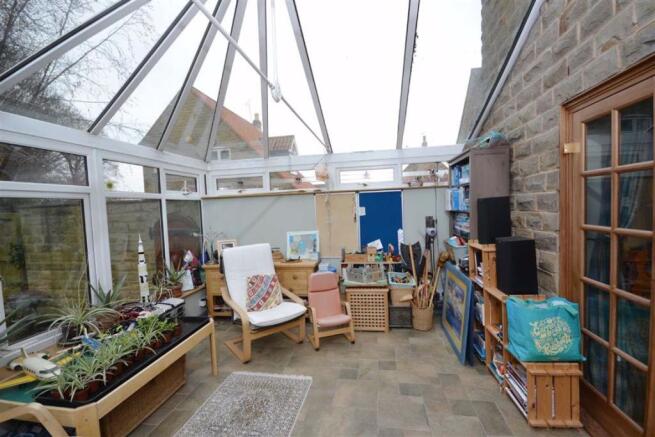 Conservatory View 2