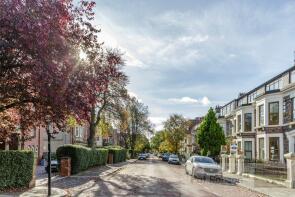Flat 10, 10, Eskdale Terrace, Newcastle Upon Tyne NE2 4DN