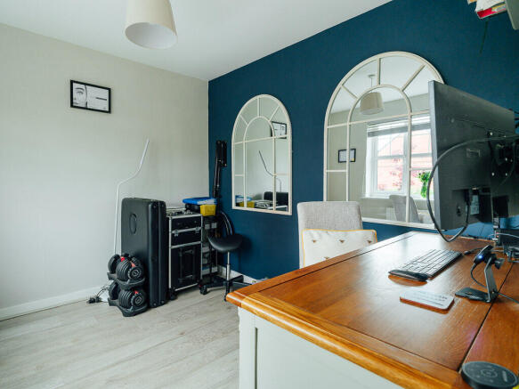 Home Office