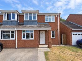 16, Clowbeck Court, Darlington DL3 0BQ