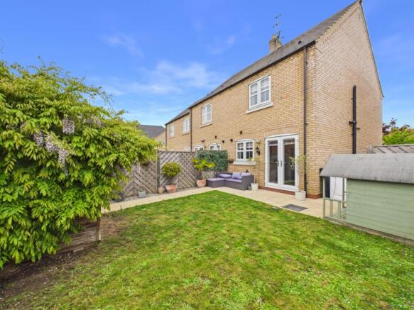 2 bed End of Terrace for sale Image 4