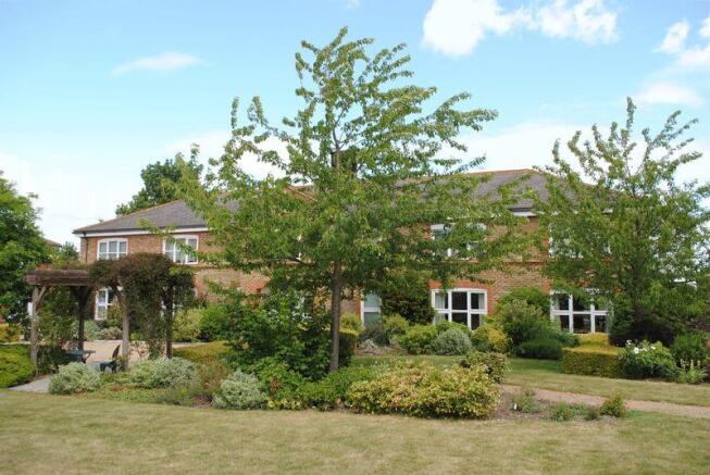 Churchfield Court