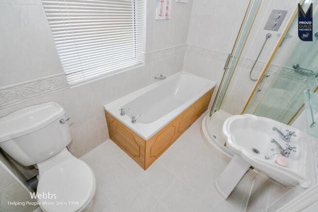 89, Coalway Road, Walsall, Staffordshire, WS3 2PS-