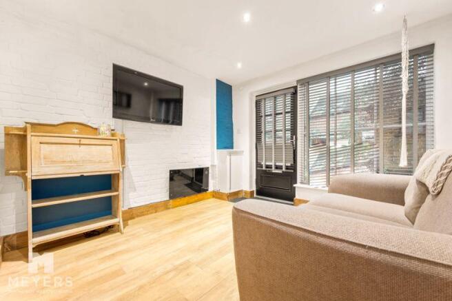 Living Room Area