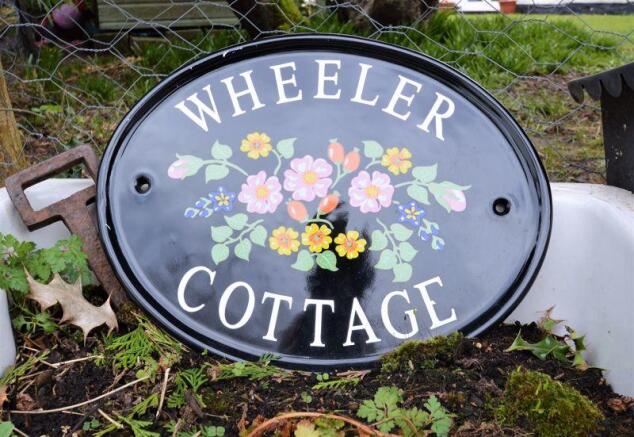WHEELER COTTAGE