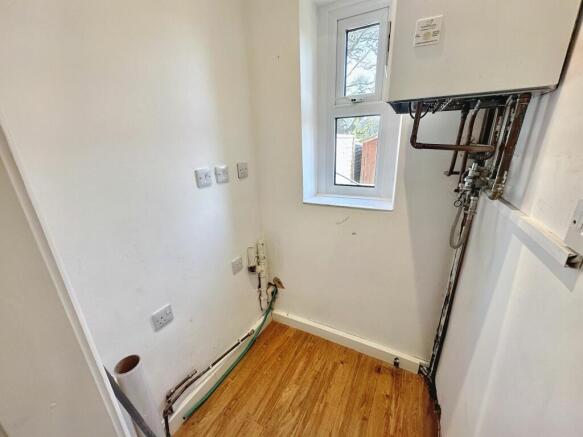 Utility Space