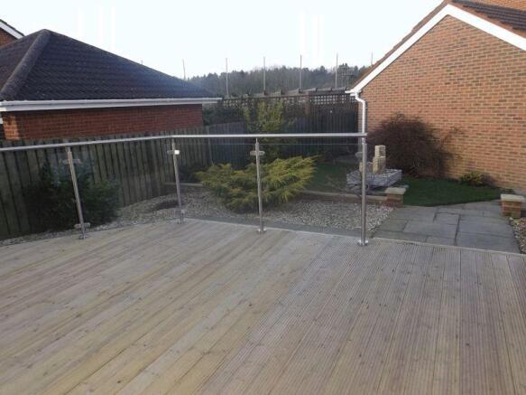 Rear Garden Ad...