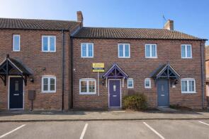 25, The Paddock, Kirton, Boston PE20 1LA