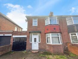 185, Stamfordham Road, Newcastle Upon Tyne NE5 3JL