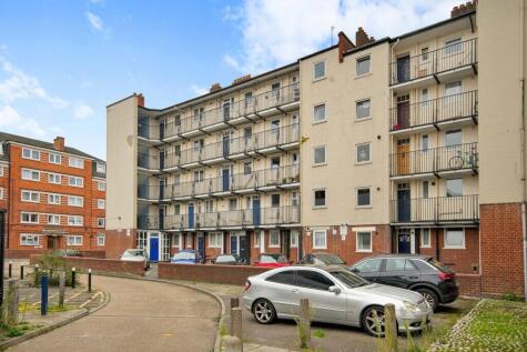 Digby Street, London, E2