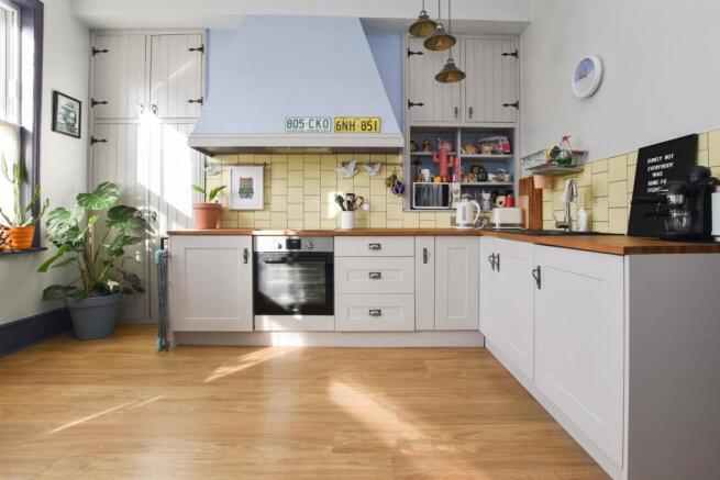 Photo of the property