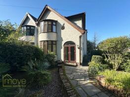 43, Childwall Valley Road, Childwall, Liverpool L16 4PB
