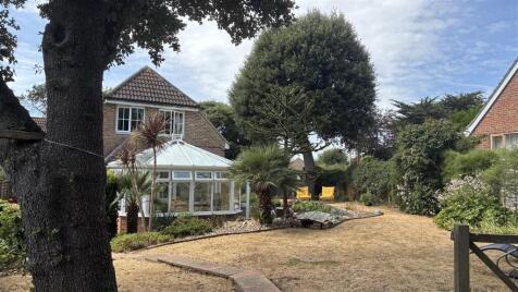 Cleveland Copse, Worthing, BN13 2JX