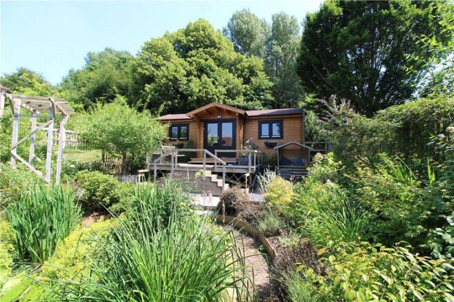 Log Cabin