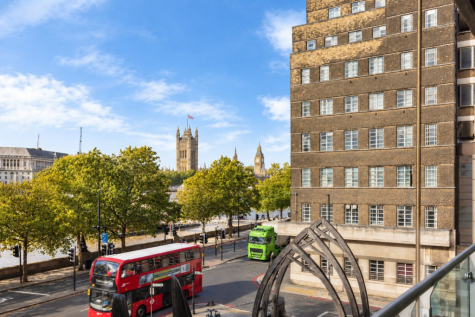 Albert Embankment, London, SE1
