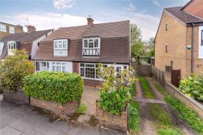 57, Connaught Road, Teddington TW11 0QF