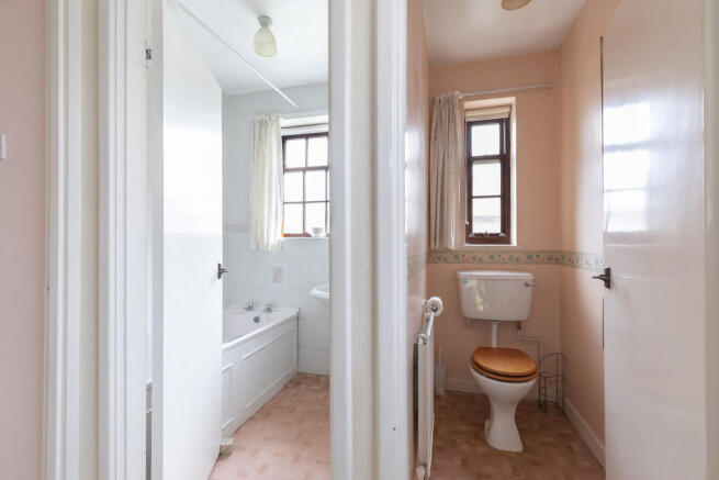 Bathroom & Wc