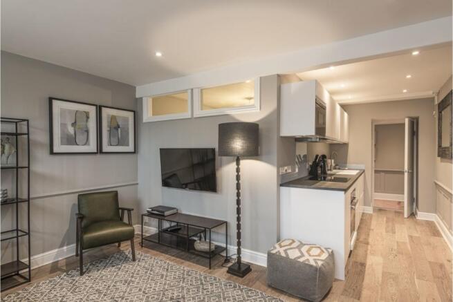Flat One
