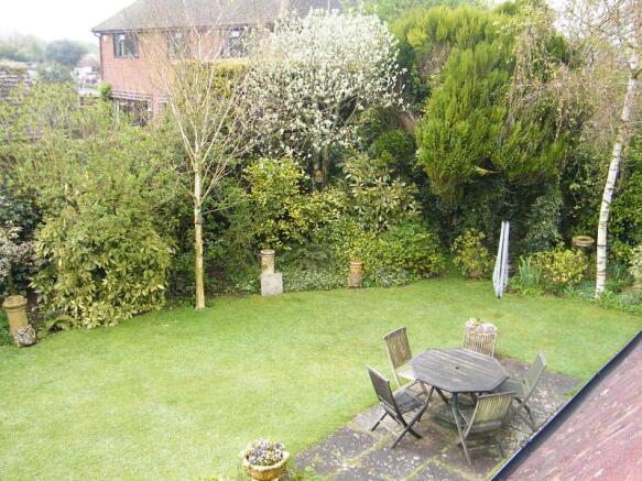 Garden 3