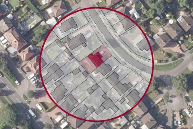 Aerial Map