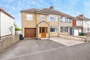 69, Burley Crest, Bristol BS16 5PS