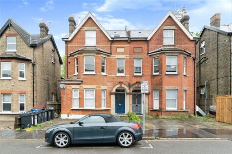 Friends Road, East Croydon