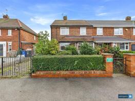 8, Malvern Road, Intake, Doncaster DN2 6JJ