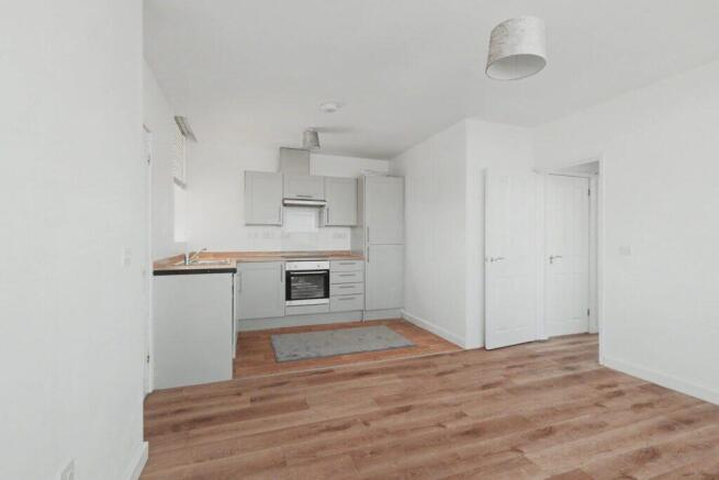Franklyn Court - Kitchen Lounge Diner Overview