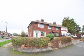 56, East Way, Wirral CH46 8ST