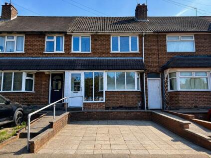 Queslett Road, Great Barr, Birmingham B43 7ER