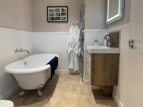 2 bed Lodge for sale Image 10