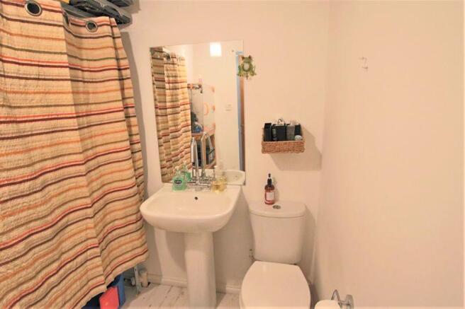 Bathroom 2