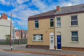 155, Tamworth Road, Nottingham NG10 1DA