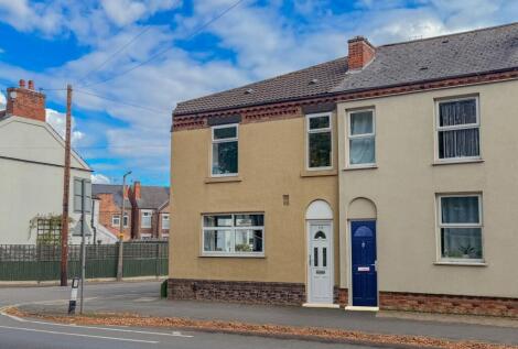 Tamworth Road, Long Eaton, Nottingham, Nottinghamshire, NG10