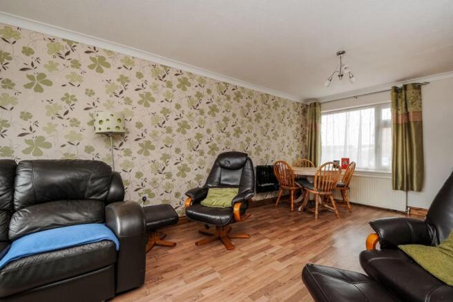 Living / Dining Room