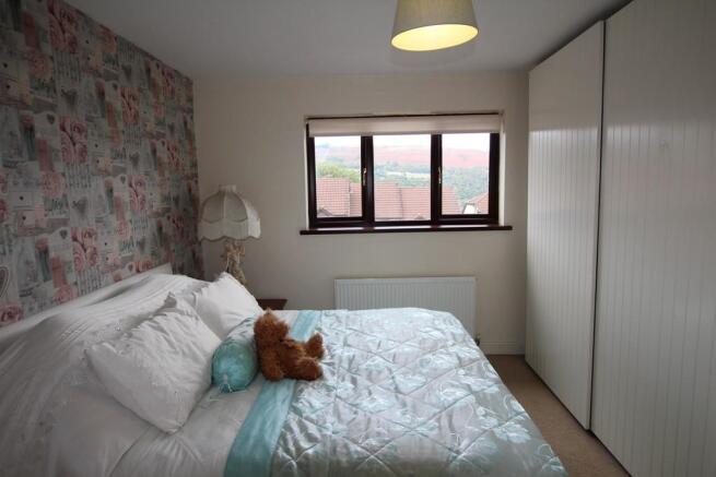 MASTER BEDROOM B