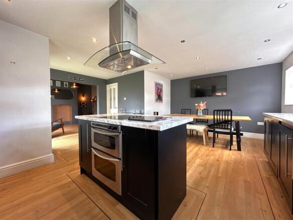 OPEN-PLAN Living 999