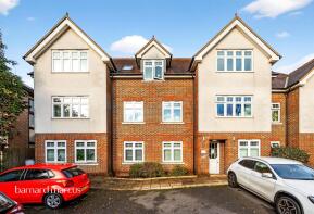 Flat 2, 42, Brighton Road, Purley CR8 2LG