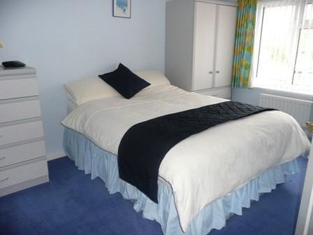 Bed One