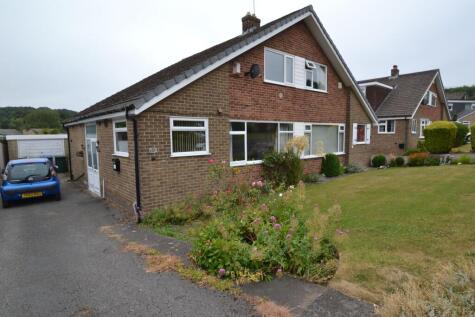 Brackendale Drive, Thackley,